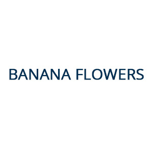Banana Flowers