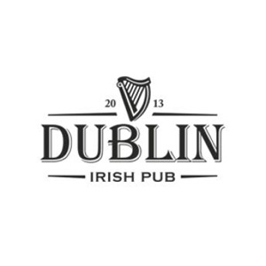 Irish pub DUBLIN