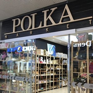 Polka market